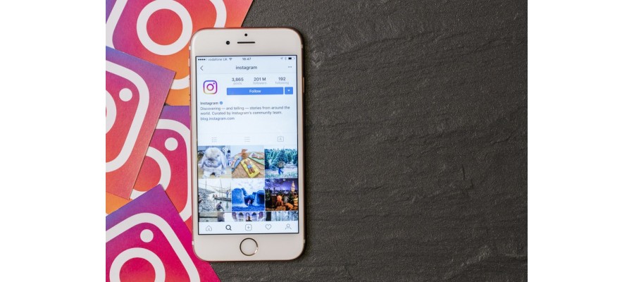 5 Rekomendasi Aplikasi untuk Agar Konten Instagram Menjadi Lebih Keren ala Selebgram 5 Rekomendasi Aplikasi untuk Agar Konten Instagram Menjadi Lebih Keren ala Selebgram